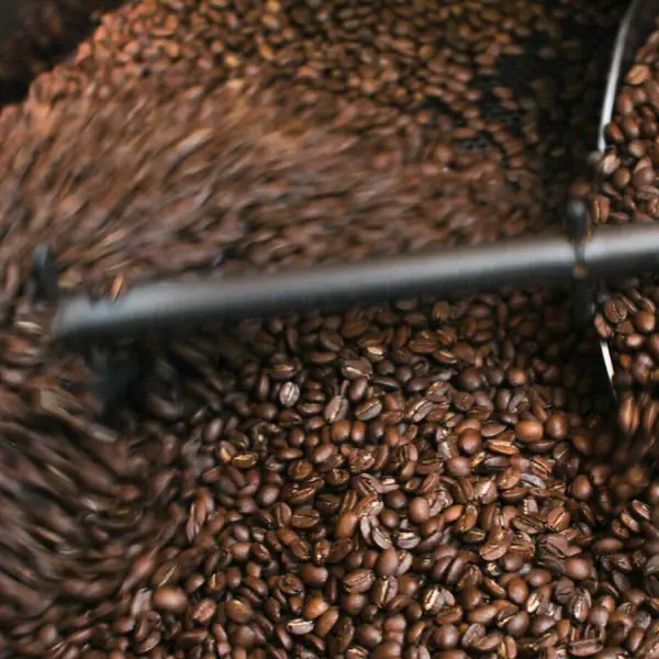 Café Caseiro Arábica Nhá Chica