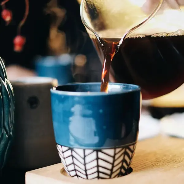 Café Caseiro Arábica Nhá Chica